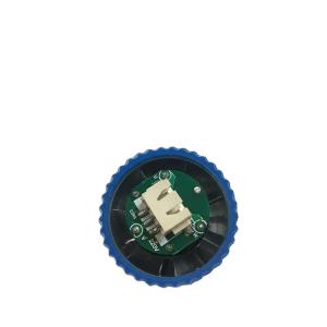 Quality Light High Speed BLDC Customized Brushless Permanent Magnet Motor wholesale