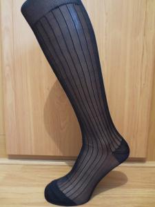 Quality Latest Design TNT Sheer Nylon Socks wholesale