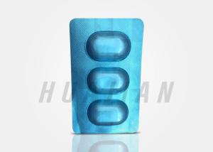 Quality Alu Alu Alloy 8021 Cold Forming Foil For Medicine Packaging wholesale
