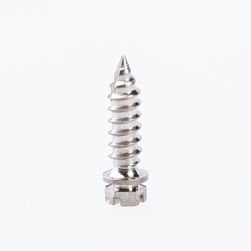 10pcs/pack Effective TAD Mini Screws for Orthodontics Manual Power Source CE Certified Stainless Steel