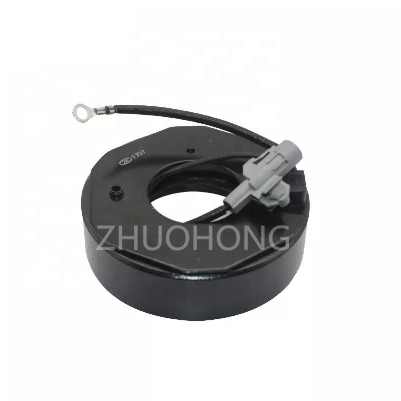 30*52*22 JH-COPUFT032 AC Compressor Pulley Clutch 137MM 1PK for Toyota Wish 2009-2016 2.0