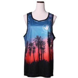 Quality Breathable Club Mesh Basketball Vest Uniform Basketball Clothes For Men wholesale