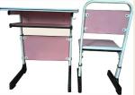 Customized environmental protection stainless steel office furniture student