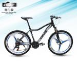 Integral Wheel Mountain Bike