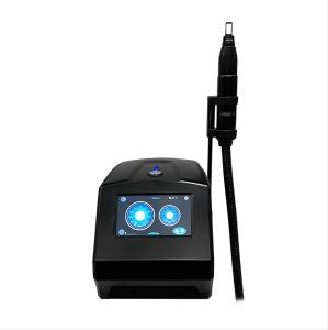 Quality Picosecond Q Switched Nd Yag Laser 1064/532/1320Nm Tattoo Removal Machine Skin Rejuvenation Acne Removal wholesale