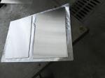 99.95% Az91 Magnesium Alloy Foil With Thickness 0.02mm 0.04mm 0.1mm 0.4mm