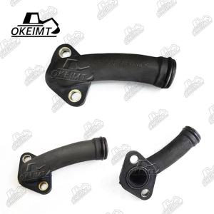 Quality Engine Water Pump Tube Perkins Oem 4133l048 wholesale