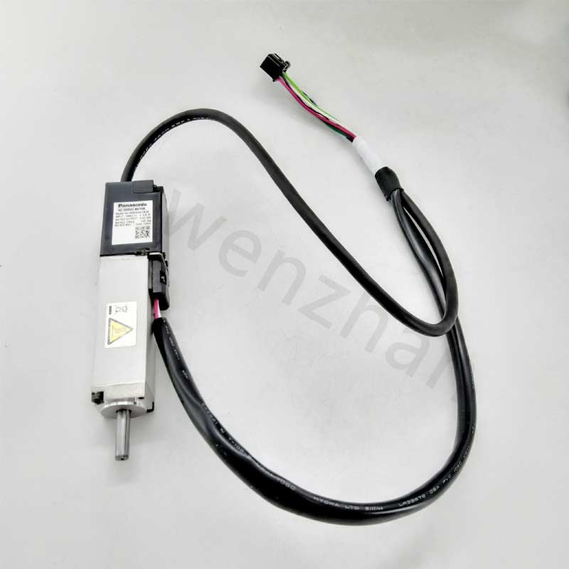 SAMSUNG HANWHA DECAN S1 Pick And Place Machine Parts AM16-001459A ASSY CABLE-Z AXIS MOTOR CABLE ASSY MOTOR
