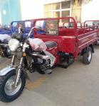 Truck Motorized Cargo 250cc Tricycles