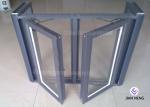 Soundproof Glass Profile Aluminium Window And Door Windows And Doors Standard