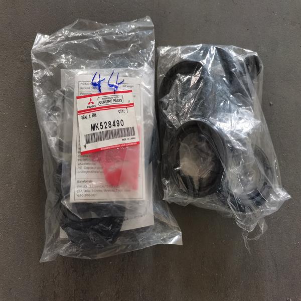 Cheap 4p10 Model Brake Caliper Seal Kit Repair Kit Mk528490 Dzsrfab for sale