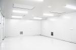 Clean room Pharmaceutical Modular cleanrooms