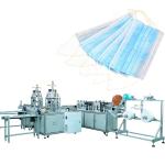 Surgical Automatic Face Mask Making Machine