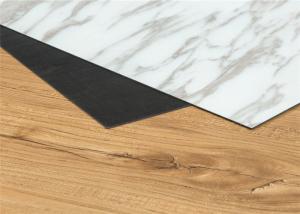 Quality 6.5mm Lvt Office Pvc Flooring With 0.7mm Wear Layer For Heavy Duty Room wholesale