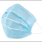 Disposable Dust Masks Earloop Medical Face Mask