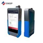 Pharmaceutical Industry Handheld Raman Spectrometer with 21CFR Part11 Compliance