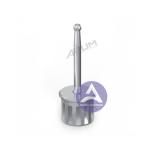 15mm Surgical Stainless Steel ARUM Ball Screw Driver Torx