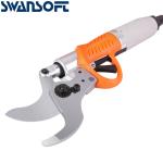 Electric pruning shear Electric Li-ion battery Pruning Shear Battery powered