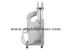 2500W ND Yag E Light IPL RF Beauty Equipment For Skin Tightening