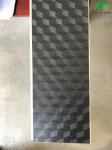 Customized SPC Flooring Underlayment Roll Strip , Vinyl Anti Slip EVA Acoustic