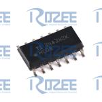 SN74HC08DR