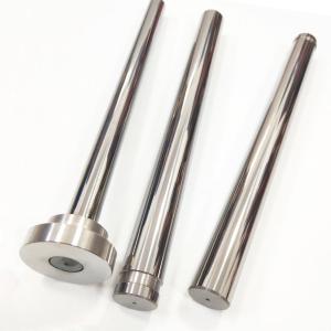 Quality Solid Ground Carbide Round Rod Blank 12% Cobalt 16mm Diameter wholesale