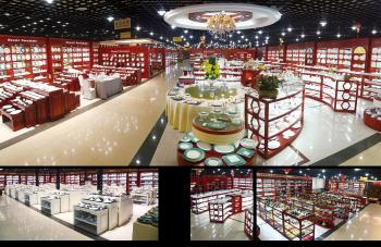 Savall International Co., Ltd