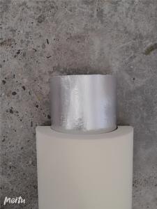 Quality Flame Resistant Polyisocyanurate Insulation Pipe Small Thermal Conductivity wholesale