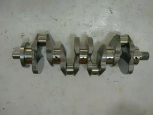 Quality new product for kubota V3307 cranksahft made in china wholesale