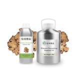 Blood Circulation Promotion Rhizoma Chuanxiong Oil , Essential Oils For Massage