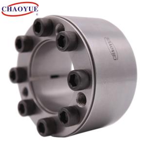 Quality Steel M20 Bolt 1650kN Keyless Locking Assembly For Power Transmission wholesale