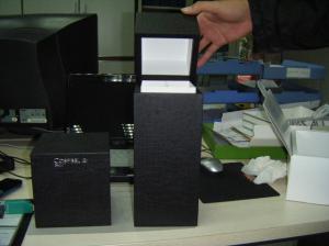 Quality New style wine packaging gift box wholesale