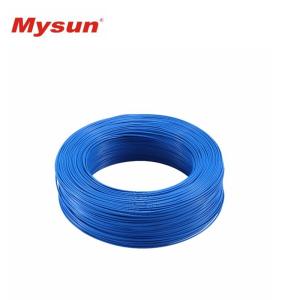 Quality Copper Conductor UL1199 600V 200C PTFE Wires and Cables for Home Appliance Lighting Industrial Power wholesale