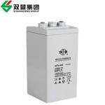 Shuangdeng GFM-400 Rechargeable Battery with 181mm Width and 15-17 Nm Terminal
