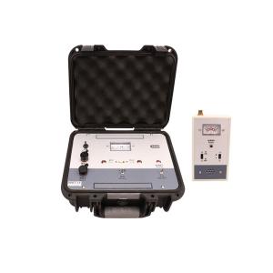 Quality Low Voltage Hidden Cable Fault Locator For Detecting Earth Leakage Broken Core Cable wholesale