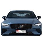 Four Wheel High Speed Electric Car T8 For Adults Volvo S60
