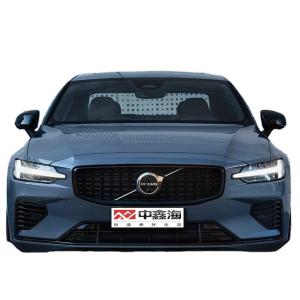 Quality Four Wheel High Speed Electric Car T8 For Adults Volvo S60 wholesale