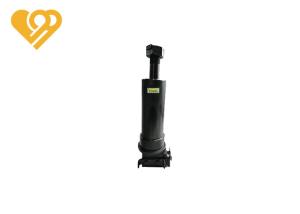 Quality DH220 Excavator And Bulldozer Parts Heavy Duty Black Cylinder Undercarriage Component wholesale