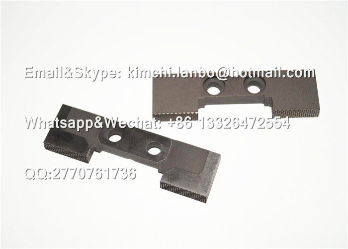 gripper C9.011.920 H705A for XL75 machine 6 hole printing machine spare parts