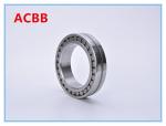NN Series Double Angular Contact Ball Bearing