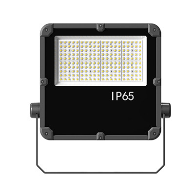 Powerful LED Sports Light with Wireless Control and High Power Factor＞0.95