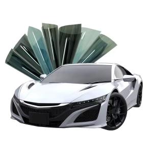 Quality High quality car film, anti-UV car windshield film, solar film, window film wholesale
