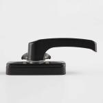 Sliding Moon Lock for Aluminum Window Hotel Villa Apartment Office Building