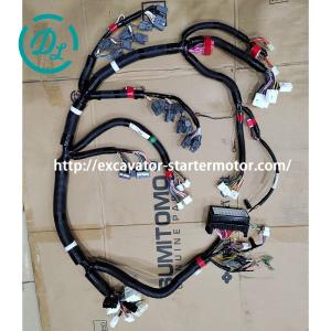 Quality Excavator Spare Parts Cab Wire Harness KHR62280 KHR39610 Sumitomo wholesale