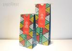 Custom Styles Eco Takeaway Paper Bags For Hot / Cold Food Oil / Water Resistant