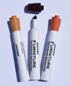 Quality Custom furniture repair markers for Wooden floor scratch touch up wholesale