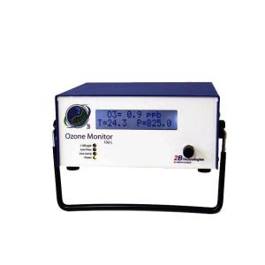 China Pharmaceutical Water Treatment O3 Detector In Environmental Ozone on sale