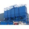 Buy cheap 40 tpd Raw Material Treatment Glass Batch Plant Batching Equipment from wholesalers