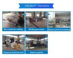 Automatic Non-Metal Baler Machine Horizontal Non-Metal Baler Manufacturers