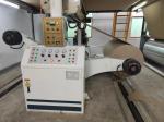 800-2200mm Hydraulic Shaftless Mill Roll Stand Rotate 360 Degrees